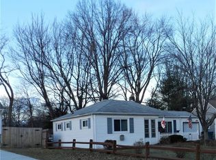 23824 Gessner Rd, North Olmsted, OH 44070