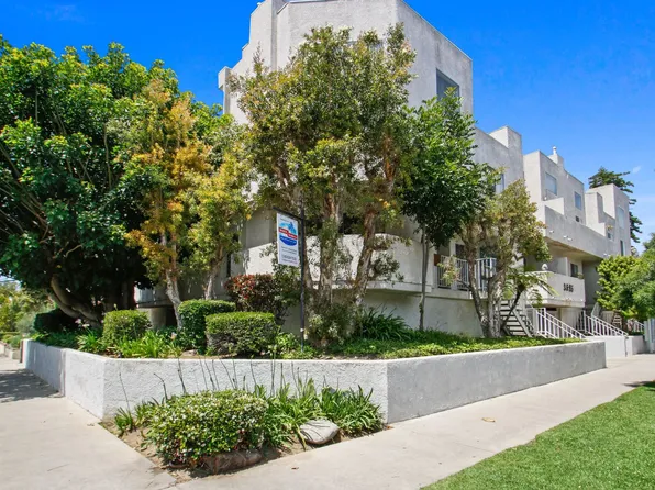 3685 Watseka Ave. near Downtown Culver City, 3685 Watseka Ave #201, Los Angeles, CA 90034