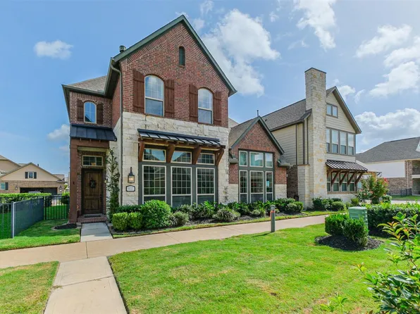 9527 Caddo Ridge Ln, Cypress, TX 77433