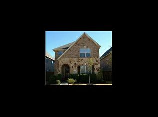 1710 Coronado St, Allen, TX 75013