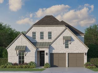 940 Heatherbrook Dr, Prosper, TX 75078