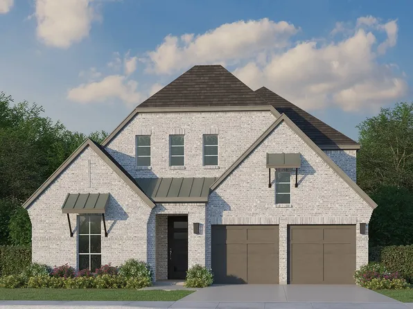 940 Heatherbrook Dr, Prosper, TX 75078