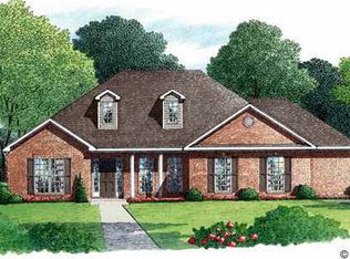 2260 Towne Park Dr, Huntsville, AL 35803