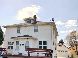 205 & 207 16th St S, Fargo, ND 58103