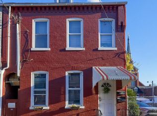 410 W Vine St, Lancaster, PA 17603