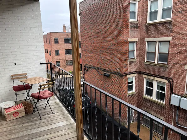 80 Sutherland Rd, Brighton, MA