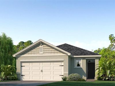 2798 Swooping Sparrow Dr, Harmony, FL, 34773