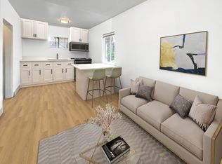 1354 W 36th Pl #1/2, Los Angeles, CA 90007