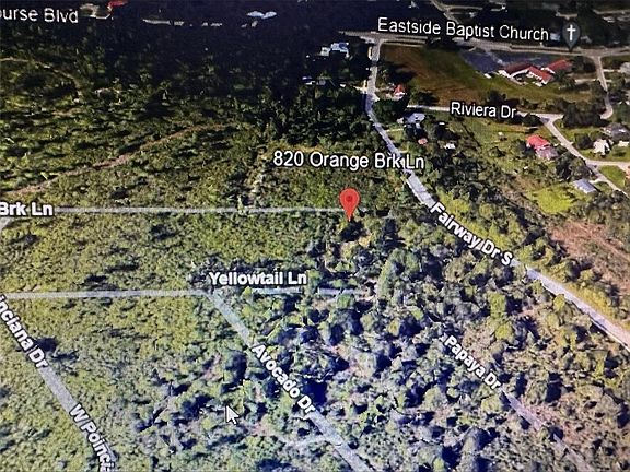 5th image of 820 Orange Brook Ln #20