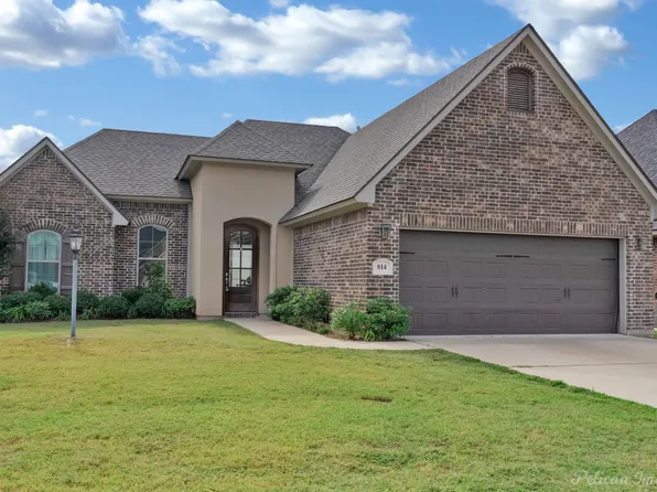 814 Eagles Nest, Haughton, LA 71037
