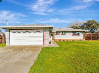 5209 Lodato Ct, Concord, CA