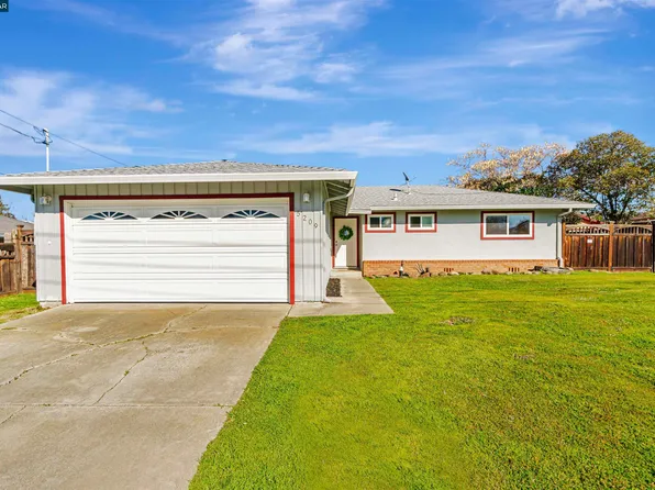 5209 Lodato Ct, Concord, CA 94521