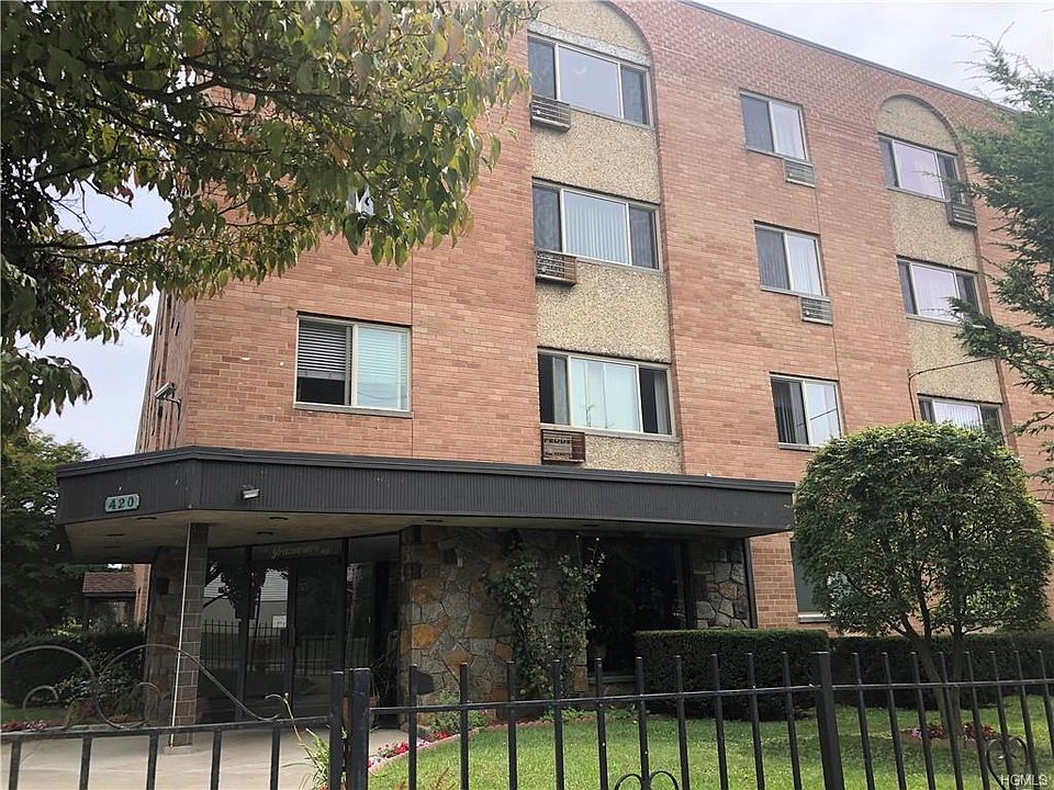1st image of 420 Palisade Ave APT 4J