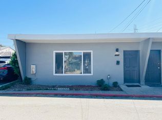 395 Berry Ave #A, Hayward, CA 94544