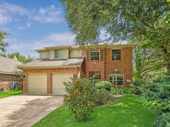 5811 Walkabout Way, Katy, TX 77450