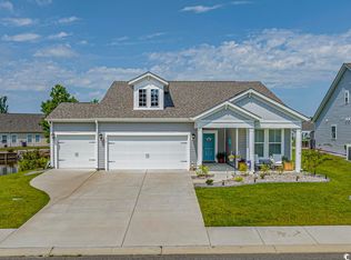 676 Hickman St, Myrtle Beach, SC 29575