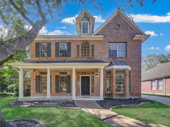 20007 Polly Creek Way, Katy, TX 77450