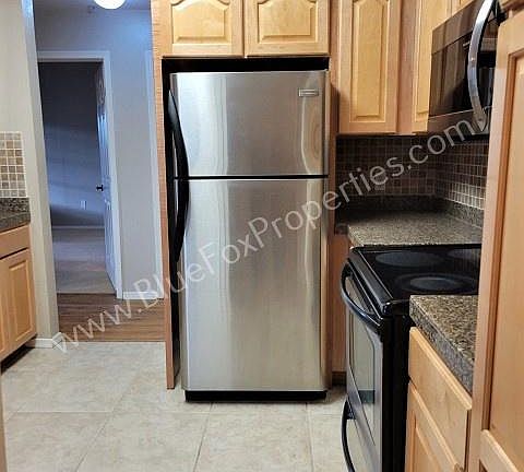 3rd image of 1500 E Pusch Wilderness Dr Unit 3101