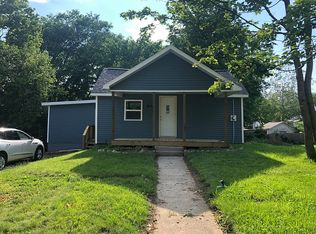 417 Taylor Ct, Ionia, MI