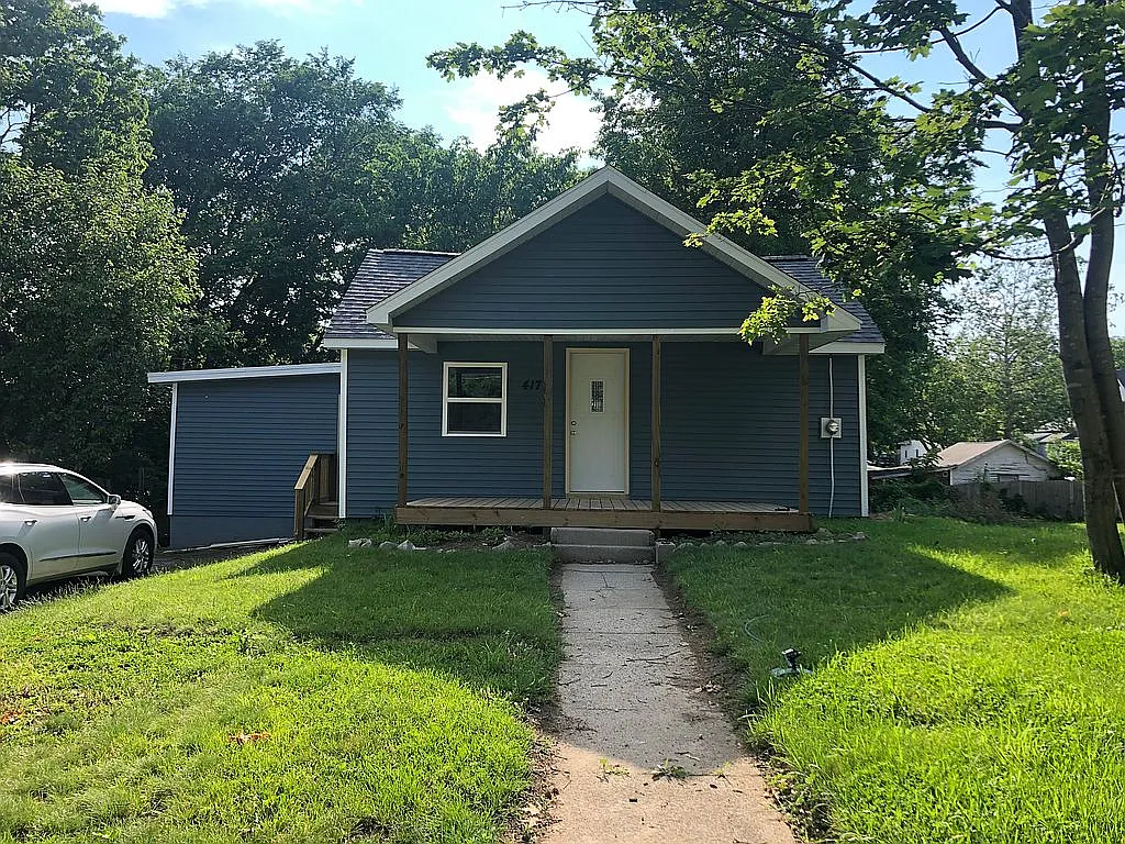 417 Taylor Ct photo 1