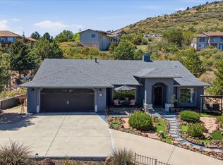 852 Sunrise Blvd, Prescott, AZ 86301