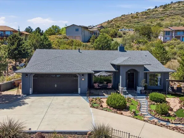 852 SUNRISE Boulevard, Prescott, AZ 86301