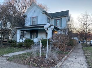 2128 N 11th St, Terre Haute, IN 47804