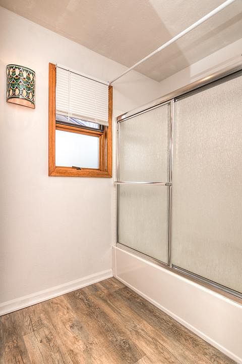 Full bath downstairs