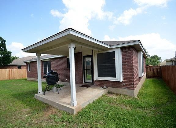 2nd image of 4112 Natural Bridge Ct