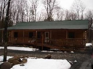 47 Beech Hill Rd, Blandford, MA 01008