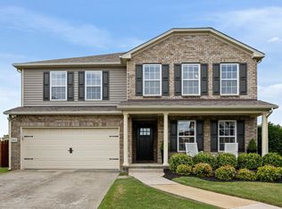 1004 Merrick Rd, Hendersonville, TN 37075