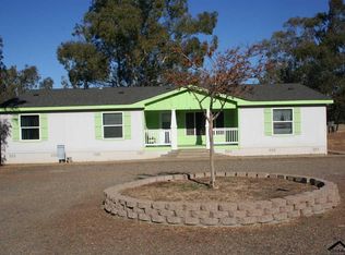20630 Scenic Dr, Cottonwood, CA 96022