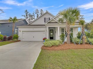 106 Whaler Ave, Summerville, SC 29486