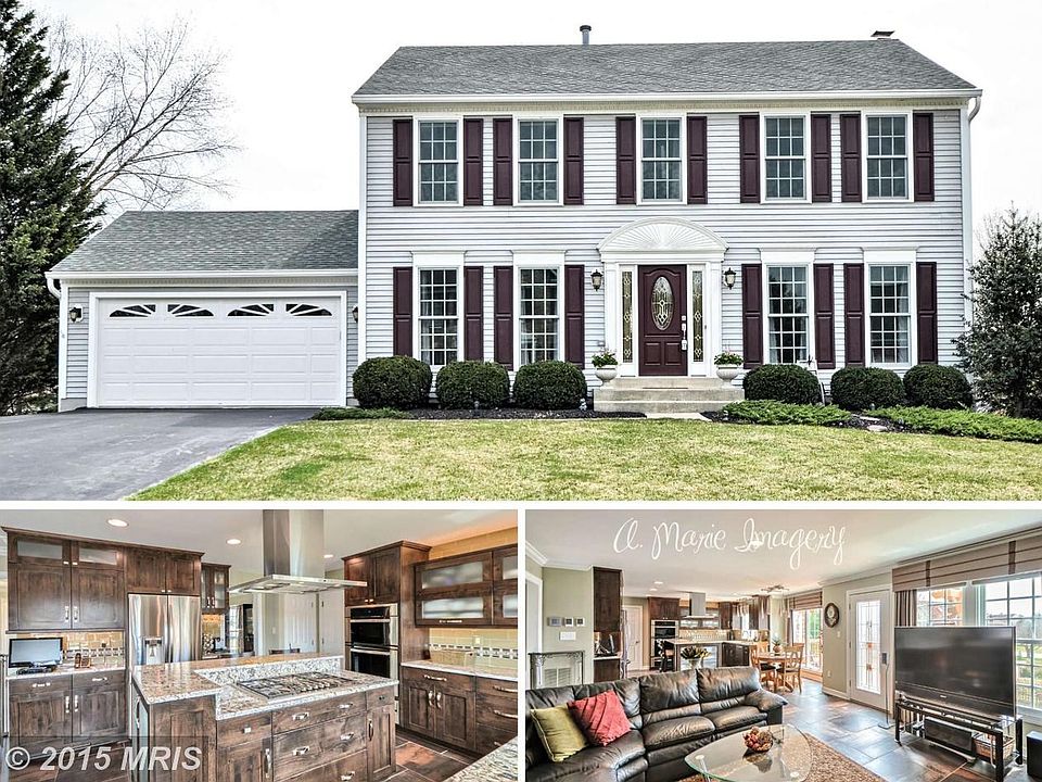 Beautiful Spring Ridge Home - A MUST SEE!