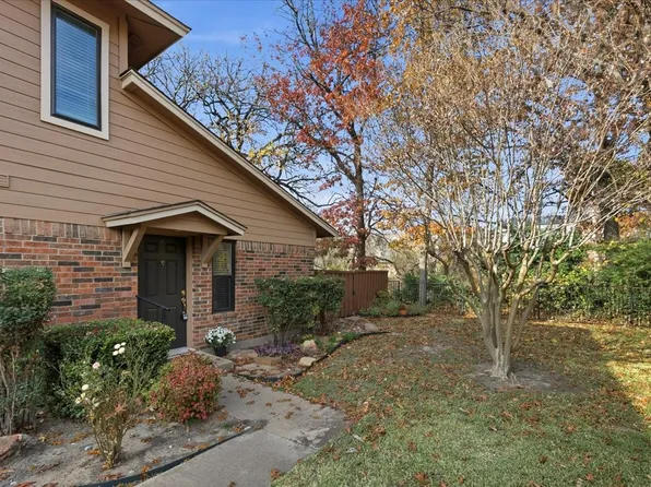 5642 Cedar Creek Dr, Benbrook, TX 76109