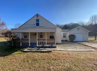 10035 Tindall Rd, Cadet, MO 63630