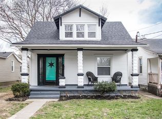 3662 Powell Ave, Louisville, KY