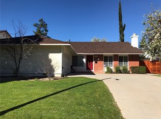 18721 Stare St, Northridge, CA 91324