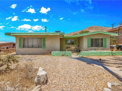 12315 Avenida Alta Loma, Desert Hot Springs, CA, 92240