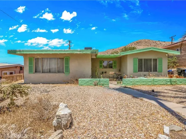 12315 Avenida Alta Loma, Desert Hot Springs, CA 92240