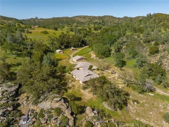 3700 Las Pilitas Rd, Santa Margarita, CA 93453