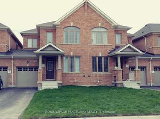 46 Jake Smith Way, Whitchurch Stouffville, ON L4A 4P8