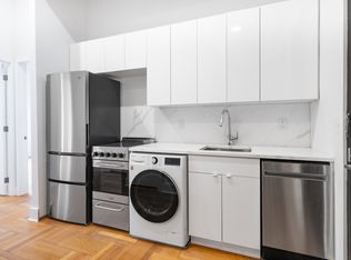 218 W 108th St #5A, New York, NY 10025