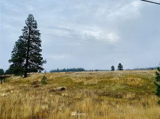 LOT Three Upper Peoh Point Rd, Cle Elum, WA 98922