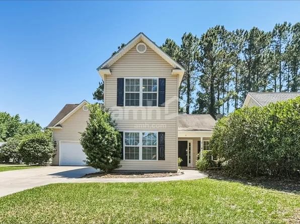 38 Sandy Pointe Dr, Bluffton, SC 29910