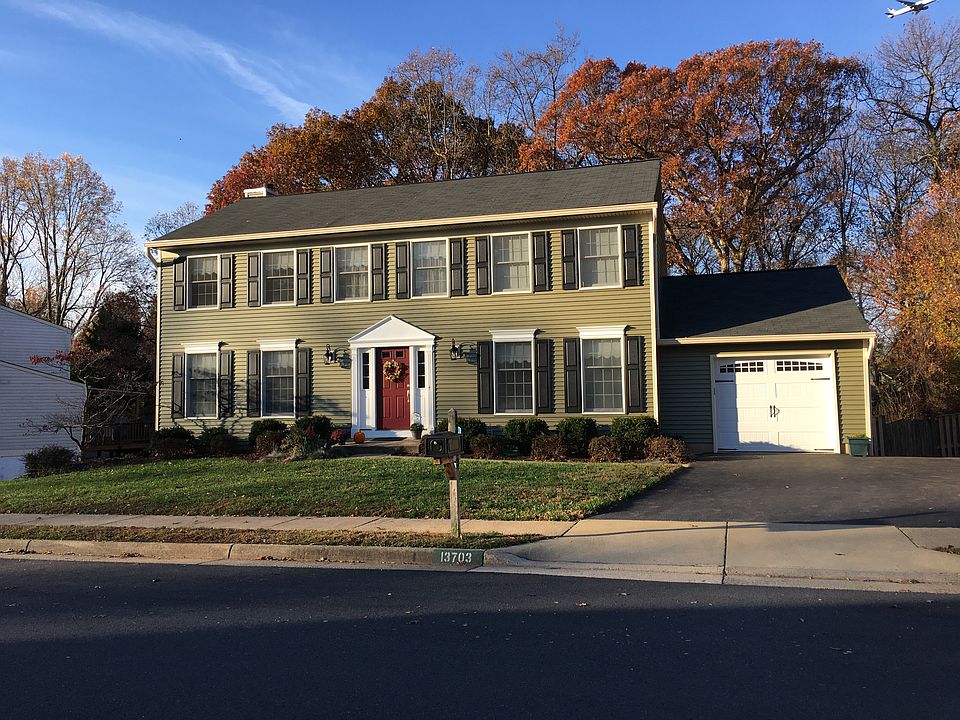 1st image of 13703 Cabells Mill Dr