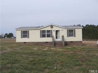 113 Young Ln, Wendell, NC 27591