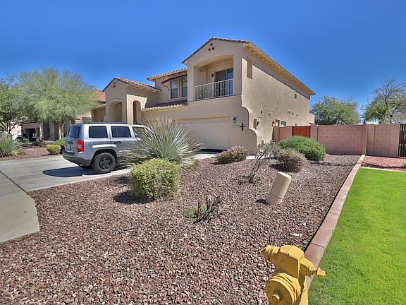 4th image of 26895 N 97th Ln