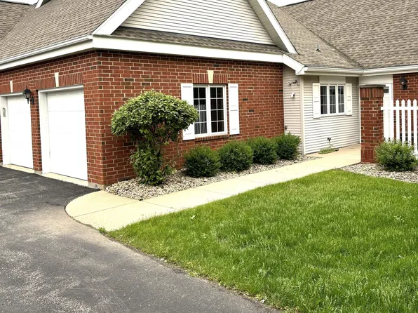 859 N High Point Rd, Madison, WI 53717