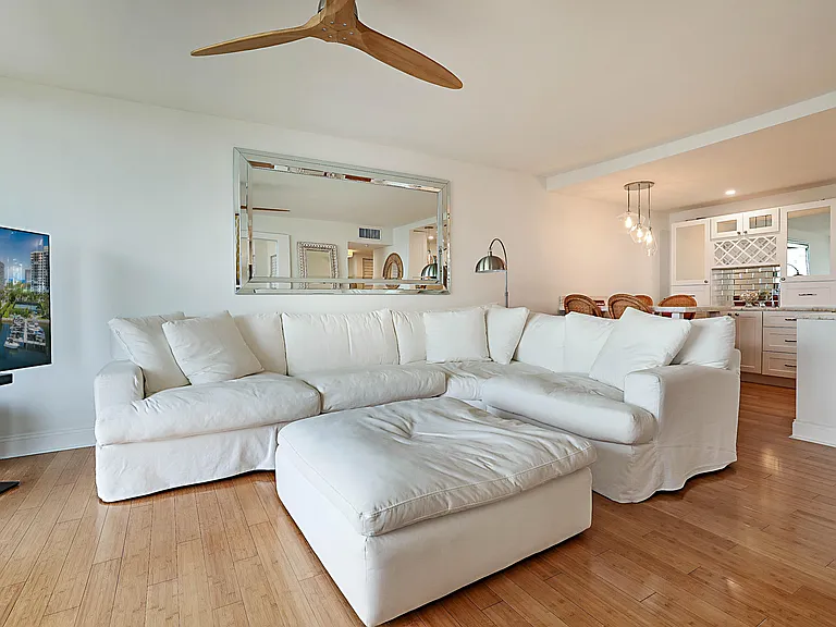 2121 N Ocean Blvd #1507W — Photo 6